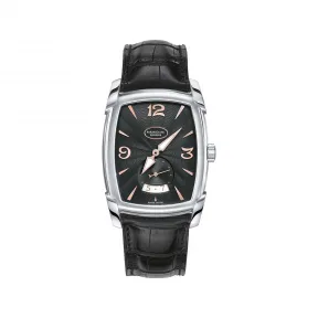 帕玛强尼/Parmigiani Kalpa 系列 女表 精钢  自动机械机芯 PFC124-0001401-HA1422