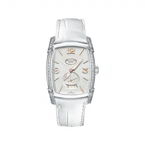 帕玛强尼/Parmigiani Kalpa 系列 女表 精钢  自动机械机芯 PFC124-0020700-XA2422