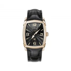 帕玛强尼/Parmigiani Kalpa 系列 女表 18K玫瑰金  自动机械机芯 PFC125-1001400-HA1421