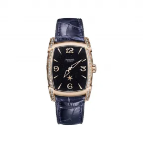 帕玛强尼/Parmigiani Kalpa 系列 女表 18K玫瑰金  自动机械机芯 PFC125-1022500-HA3121