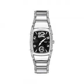 帕玛强尼/Parmigiani Kalpa 系列 女表 精钢  石英机芯 PFC160-0021400-B00202