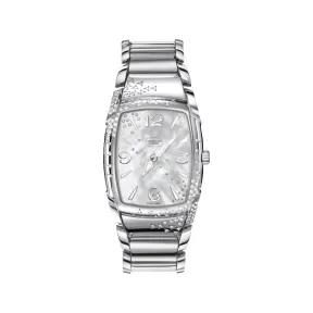 帕玛强尼/Parmigiani Kalpa系列 女表 精钢 石英机芯 PFC160-0043300-B00402