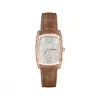 帕玛强尼/Parmigiani Kalpa 系列 女表 18K玫瑰金  石英机芯 PFC160-1020700-HA3921