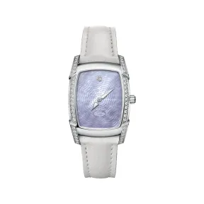 帕玛强尼/Parmigiani Kalpa 系列 女表 精钢  石英机芯 PFC186-0020400-XC2422