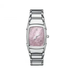 帕玛强尼/Parmigiani Kalpa 系列 女表 精钢  石英机芯 PFC186-0022000-B00002