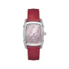 帕玛强尼/Parmigiani Kalpa 系列 女表 精钢  石英机芯 PFC186-0022000-XC2122