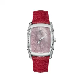 帕玛强尼/Parmigiani Kalpa 系列 女表 精钢  石英机芯 PFC186-0022001-XC2122