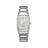 帕玛强尼/Parmigiani Kalpa 系列 女表 精钢  石英机芯 PFC186-0023300-B00002
