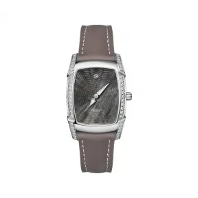 帕玛强尼/Parmigiani Kalpa 系列 女表 精钢  石英机芯 PFC186-0023800-XC6122