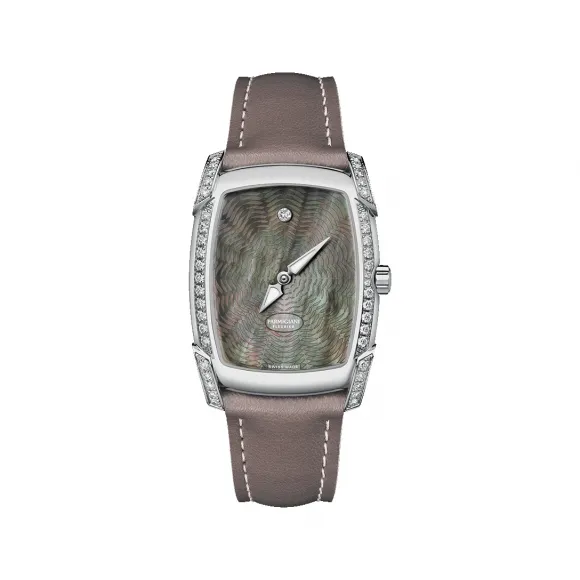 帕玛强尼/Parmigiani Kalpa 系列 女表 精钢  石英机芯 PFC186-0023801-XC6122