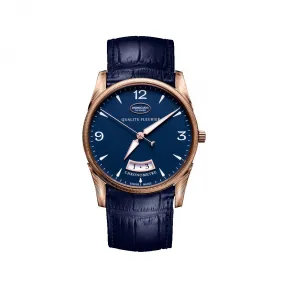 帕玛强尼/Parmigiani Tonda系列 男表 18ct玫瑰金 自动机械机芯 PFC222-1690601-HA3141