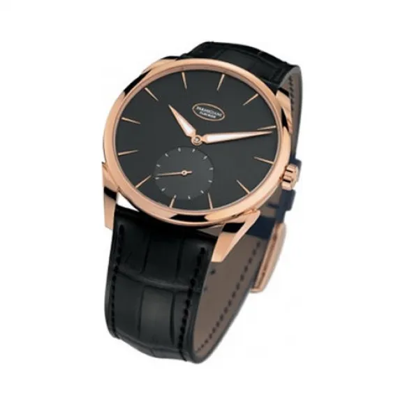 帕玛强尼/Parmigiani Tonda系列 男表 18k玫瑰金 自动机械机芯 PFC267-1000300