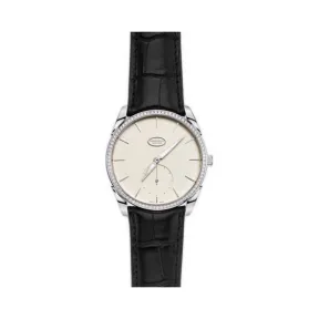 帕玛强尼/Parmigiani Tonda系列 男表 白金 自动机械机芯 PFC267-1262400-HA1221