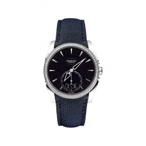 帕玛强尼/Parmigiani Tonda 系列 男表 精钢  自动机械机芯 PFC273-0060601-X02531