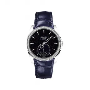 帕玛强尼/Parmigiani Tonda 系列 女表 精钢  自动机械机芯 PFC273-0060601-XA3121