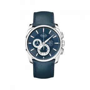 帕玛强尼/Parmigiani Tonda 系列 男表 精钢  自动机械机芯 PFC274-0000600-HC3142