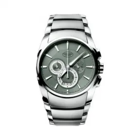 帕玛强尼/Parmigiani Tonda系列 男表 精钢，抛光 自动机械机芯 PFC274-0005600