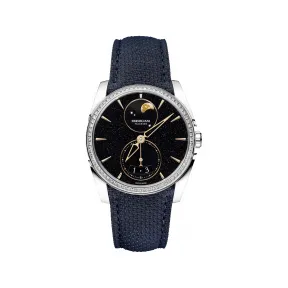 帕玛强尼/Parmigiani Tonda 系列 女表 精钢  自动机械机芯 PFC283-0060601-X02531