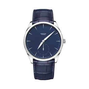 帕玛强尼/Parmigiani Tonda 系列 男表 精钢  自动机械机芯 PFC288-0000600-XA3142