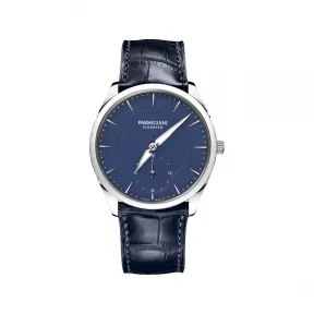 帕玛强尼/Parmigiani Tonda 系列 男表 精钢  自动机械机芯 PFC288-0000601-XA3142