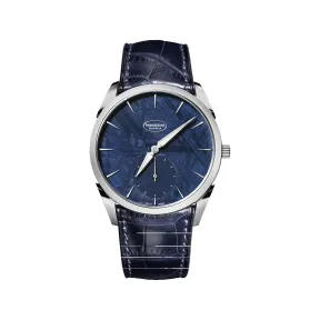 帕玛强尼/Parmigiani Tonda 系列 男表 钛金属  自动机械机芯 PFC288-3000601-HA3141