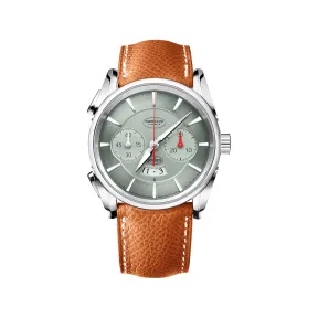 帕玛强尼/Parmigiani Bugatti系列 男表 钛金属/白金  自动机械机芯 PFC329-3405600-HC6032