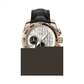 帕玛强尼/Parmigiani Pershing系列 男表 玫瑰金 自动机械机芯 PFC528-1010100-HA1442
