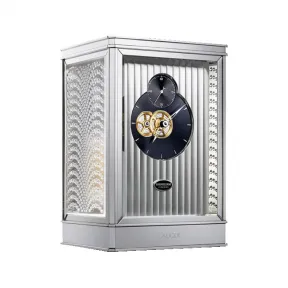 帕玛强尼/Parmigiani 座钟  925银  PFC677-5000602