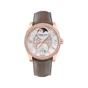 帕玛强尼/Parmigiani Tonda 系列  18K玫瑰金  自动机械机芯 PFC810-1510020-HC6181