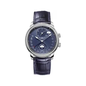 帕玛强尼/Parmigiani  精钢 自动机械机芯 PFC901-1020001-300182