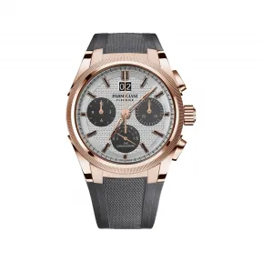 帕玛强尼/Parmigiani Tonda 系列 18K玫瑰金 42MM 自动机械机芯 男表 PFC903-2020001-400181