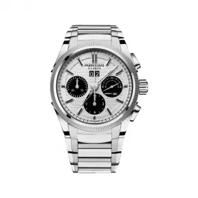 帕玛强尼/Parmigiani  精钢 自动机械机芯 PFC906-0000140-B00182