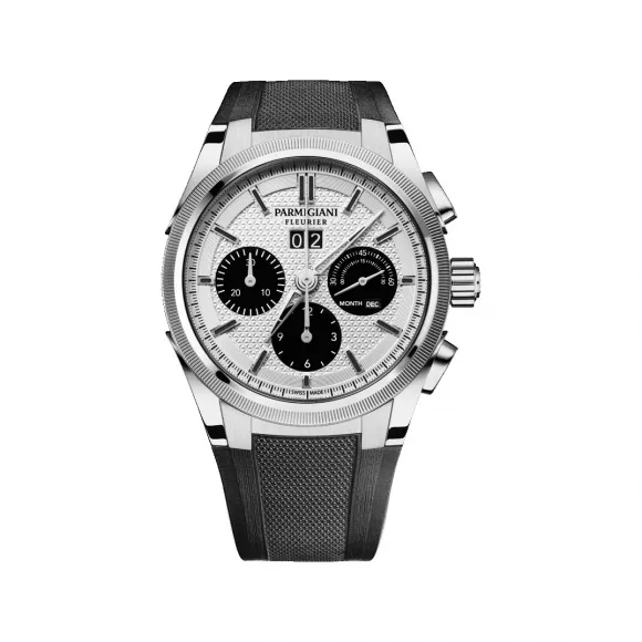 帕玛强尼/Parmigiani  精钢 自动机械机芯 PFC906-0000140-X01482