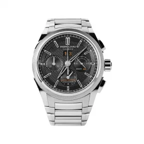 帕玛强尼/Parmigiani  精钢 自动机械机芯 PFC906-0000210-B00182