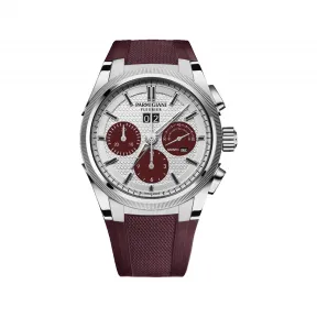 帕玛强尼/Parmigiani Tonda 系列 精钢 42MM 自动机械机芯 男表 PFC906-1020002-400181