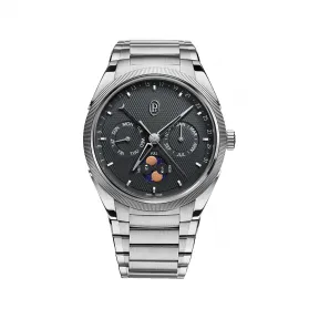 帕玛强尼/Parmigiani 5.5毫米 精钢 自动机械机芯 PFC907-1020001-100182