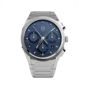 帕玛强尼/Parmigiani   自动机械机芯 PFC915-1020001-100182