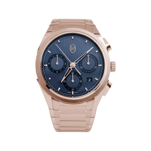 帕玛强尼/Parmigiani  18K玫瑰金 自动机械机芯 PFC915-2020001-200182