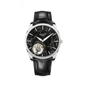 帕玛强尼/Parmigiani Tonda系列 男表 18K白金  自动机械机芯 PFH279-1201400-HA1441