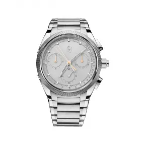 帕玛强尼/Parmigiani Tonda PF系列 42MM 950铂金 手动 男表 pfh916-2010001-200182-1