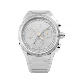 帕玛强尼/Parmigiani 8.5毫米 950铂金 手动机械机芯 PFH916-2010001-200182