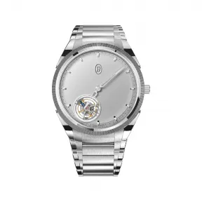 帕玛强尼/Parmigiani Tonda 系列 铂金 950 42MM 自动机械机芯 男表 PFH921-2020001-200182