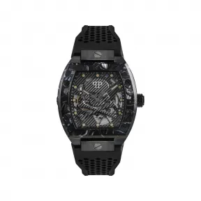 菲利普·普莱因/Philipp Plein $KELETON PHANTOM 手表 109472-02-4-0