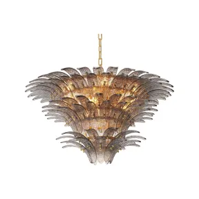 菲利普·普莱因/Philipp Plein 枝形吊灯 Bel Air L 116382-01SG-4-0