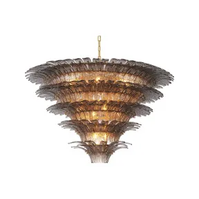 菲利普·普莱因/Philipp Plein 枝形吊灯 Bel Air XL 116383-01SG-4-0