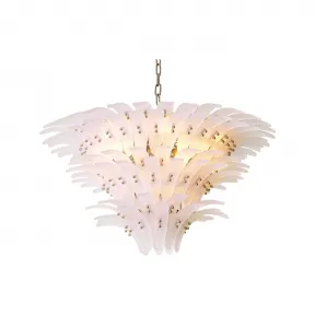 菲利普·普莱因/Philipp Plein 枝形吊灯 Bel Air L 116384-01FG-4-0