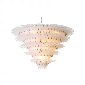 菲利普·普莱因/Philipp Plein 枝形吊灯 Bel Air XL 116385-01FG-4-0