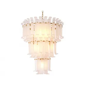 菲利普·普莱因/Philipp Plein 枝形吊灯 Rodeo Drive L 116386-01FG-4-0