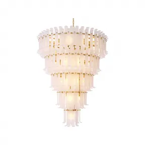 菲利普·普莱因/Philipp Plein 枝形吊灯 Rodeo Drive XXL 116387-01FG-4-0