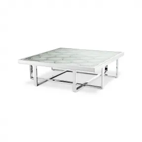 菲利普·普莱因/Philipp Plein 咖啡桌骨架 116422-91-4-0